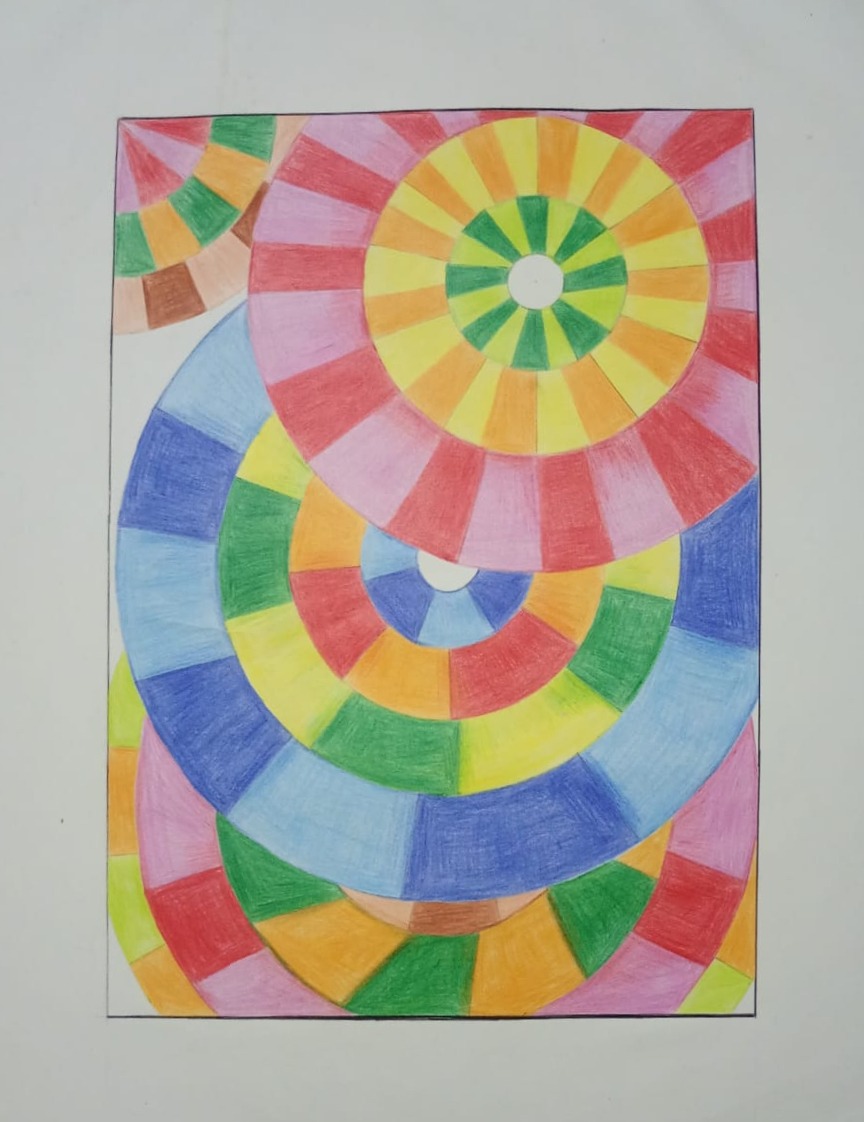 Design — Year One