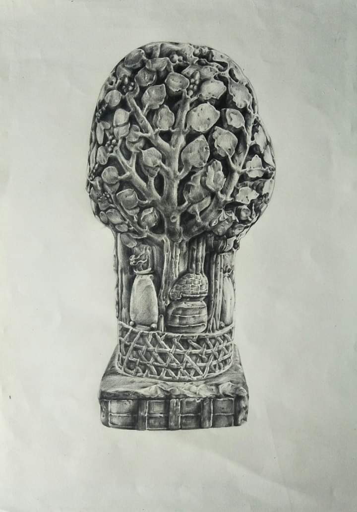 Still Life — Year One
