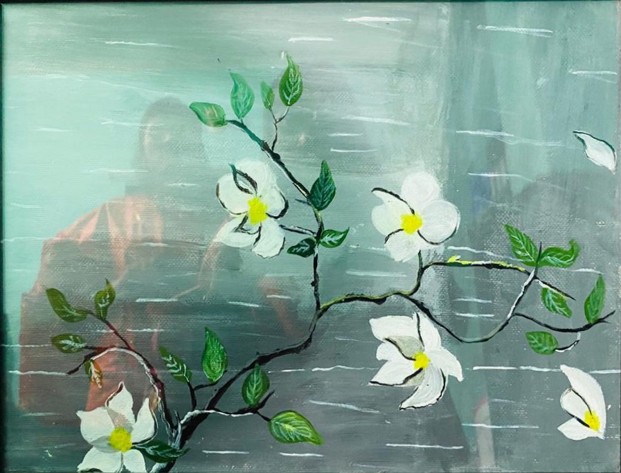 Acrylic — Year Two