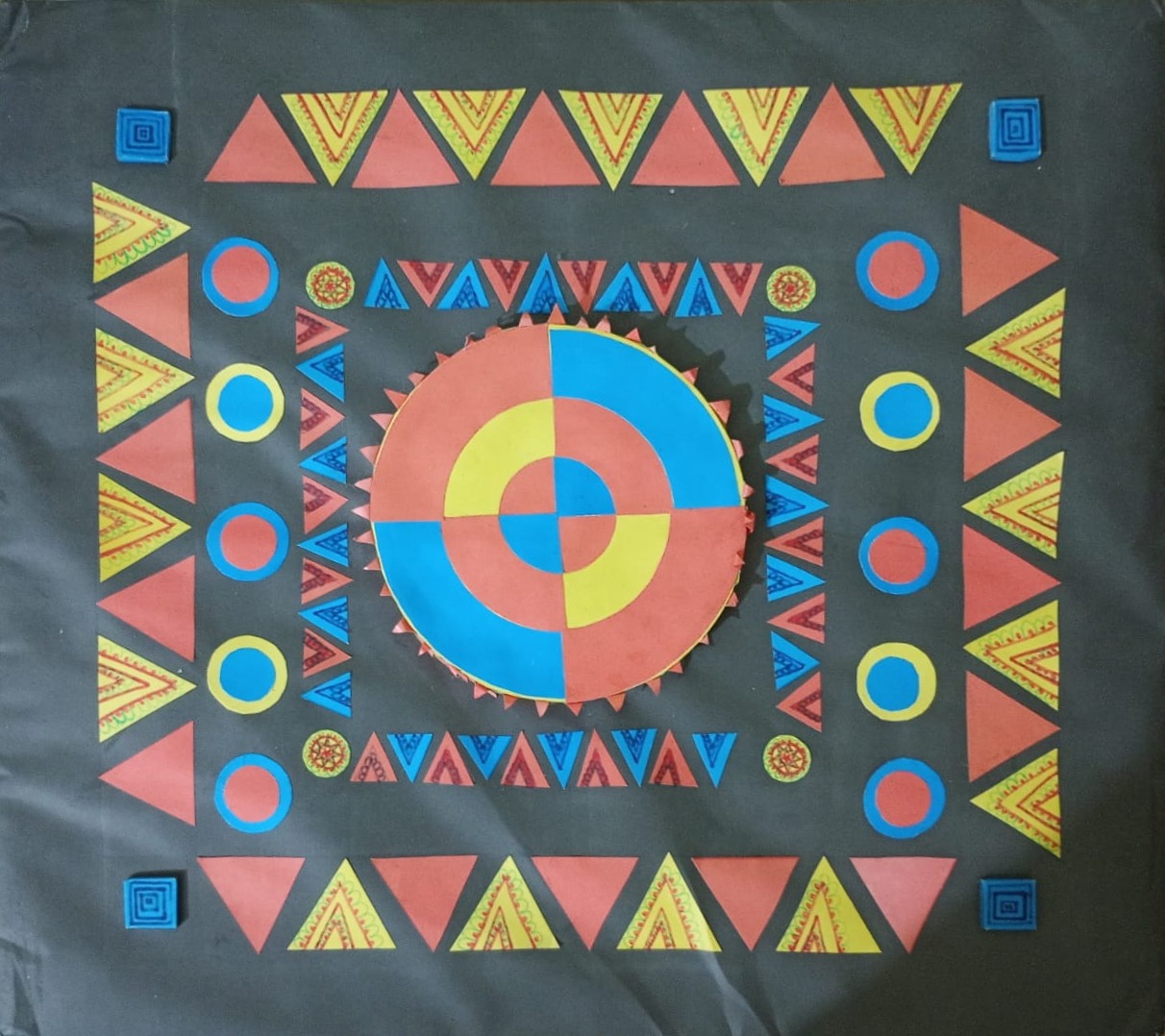 Design — Year Two