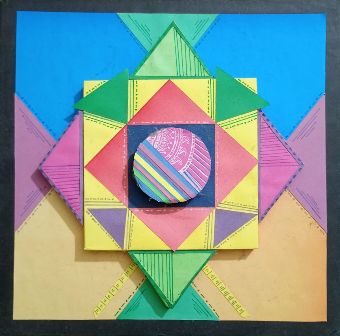 Design — Year Two