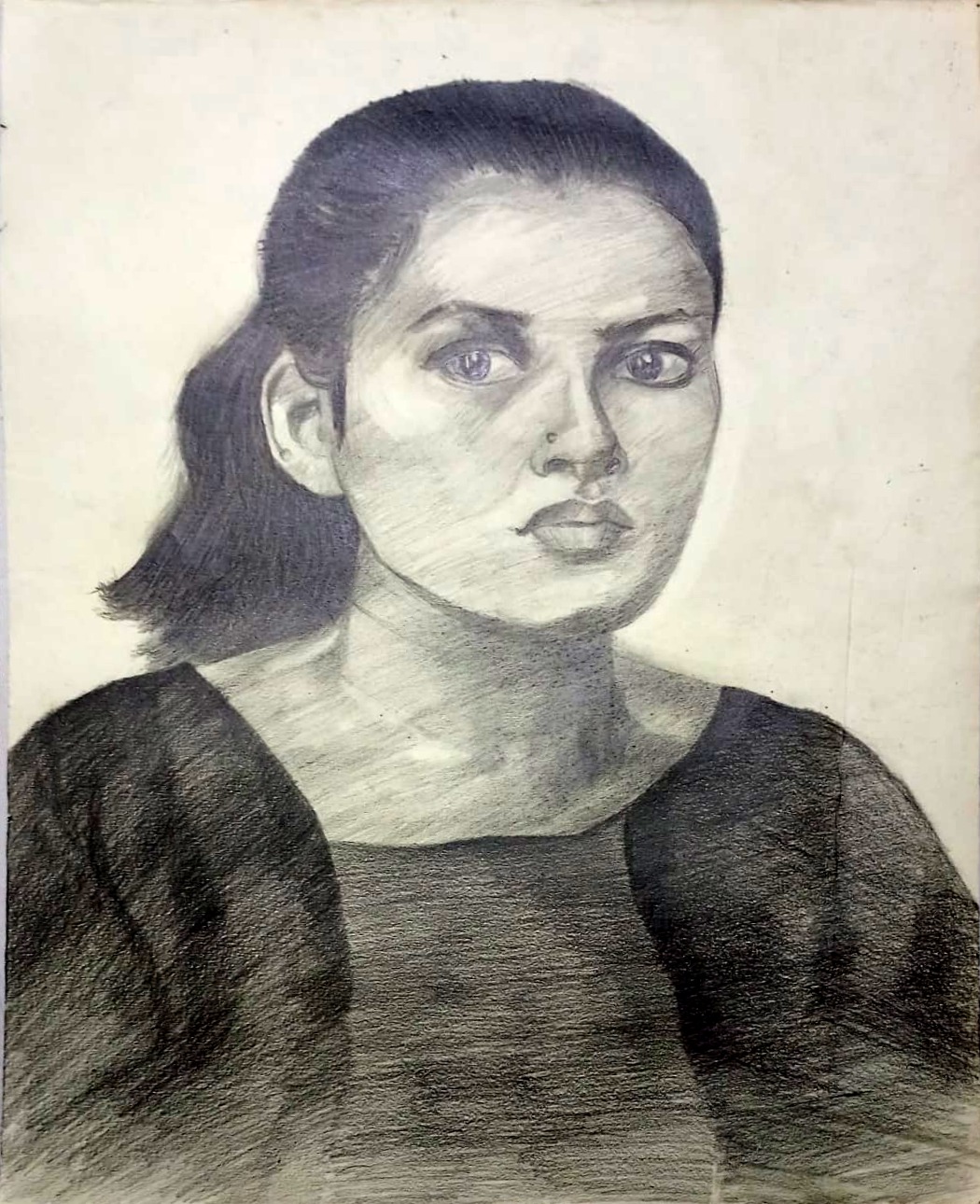 Portrait — Year Two