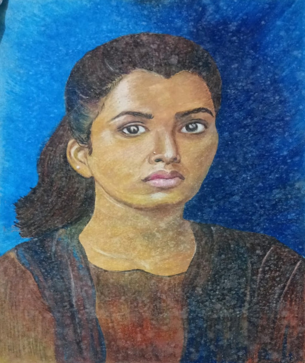 Portrait — Year Two