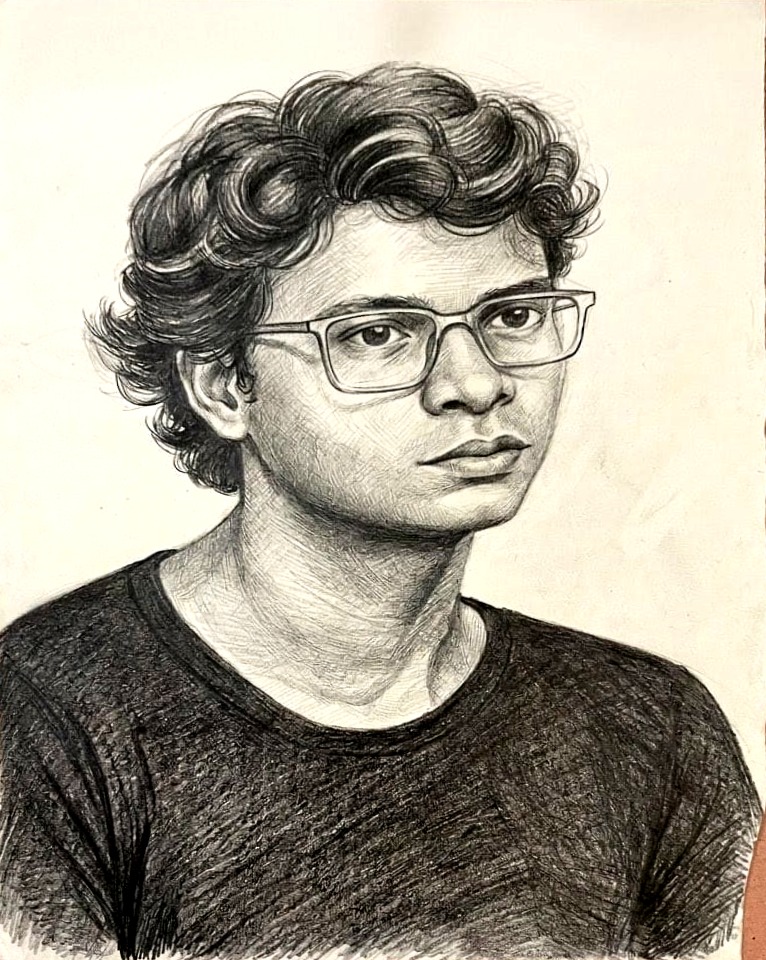 Portrait — Year Two
