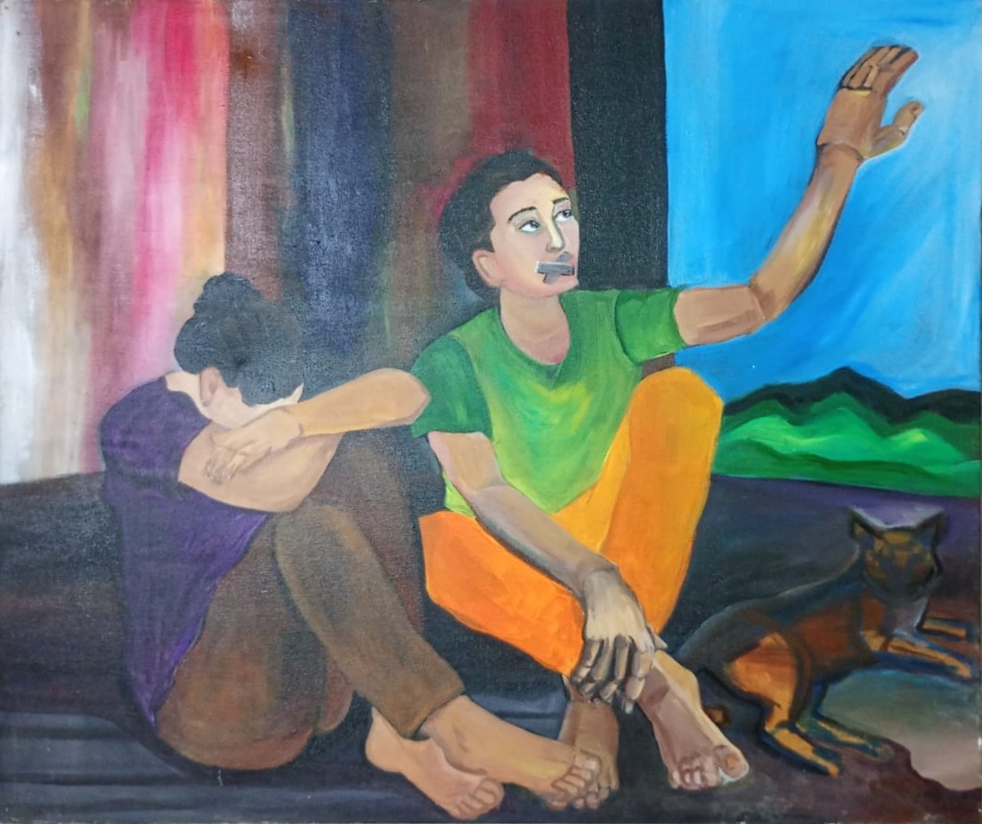 Oil — Year Three