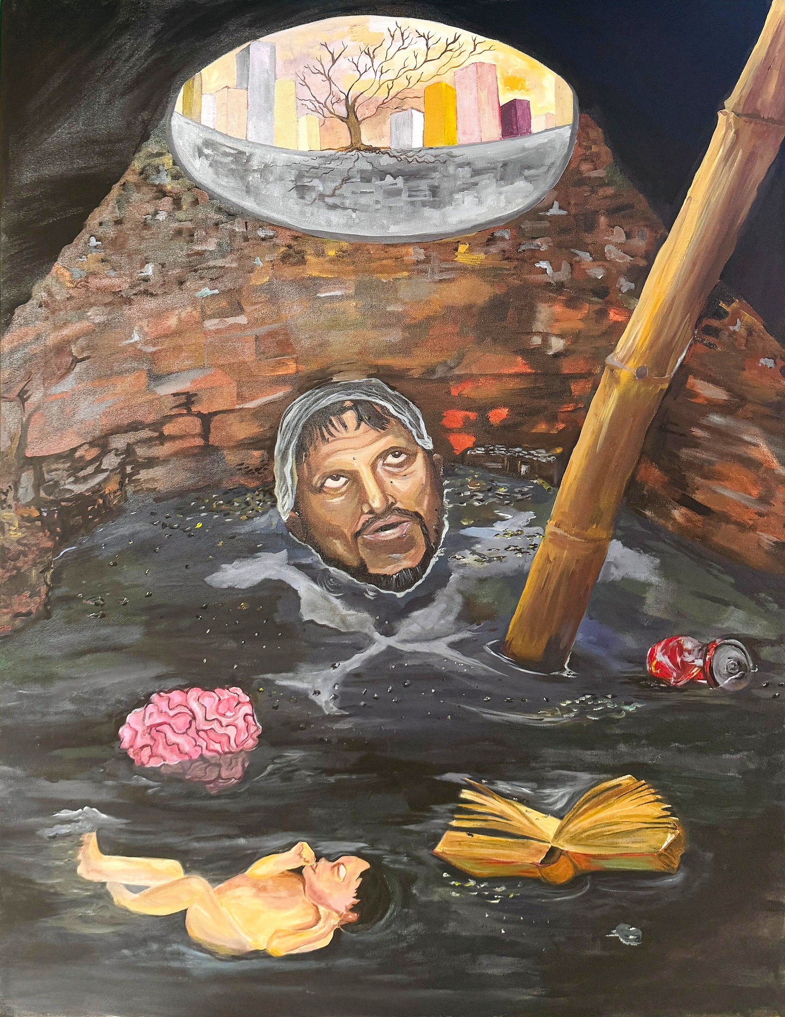Experimental — Year Four