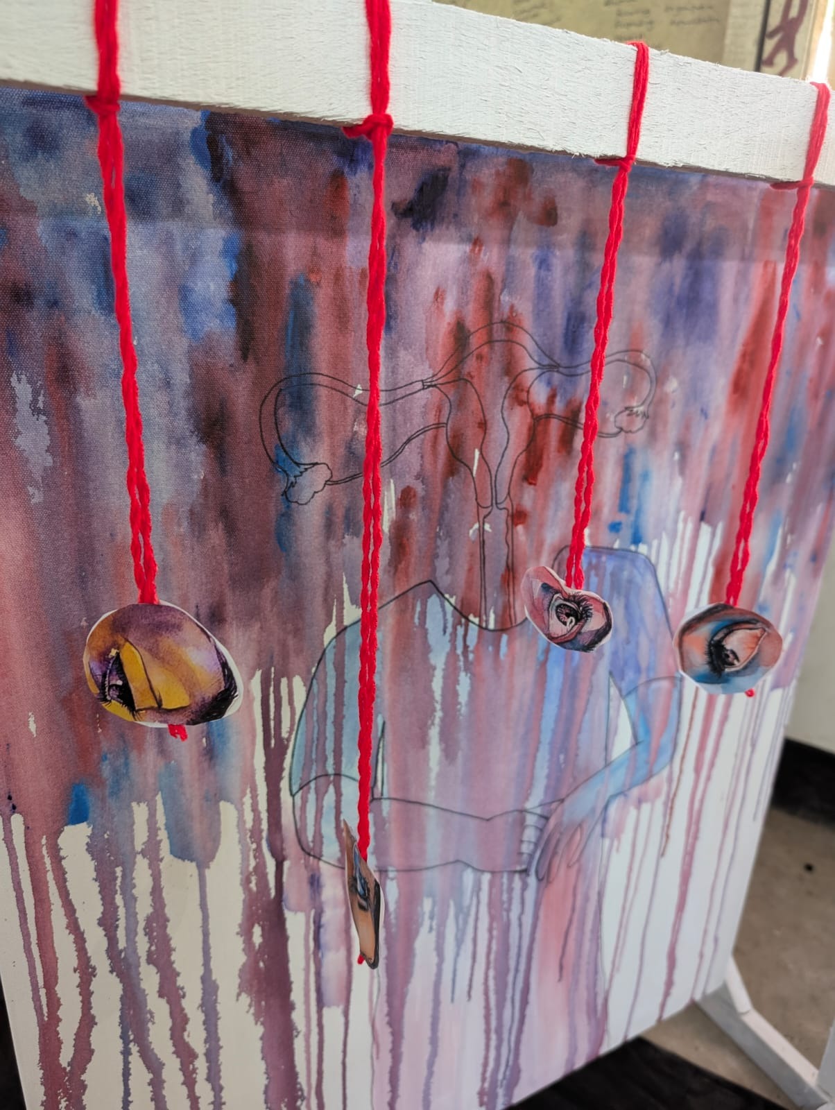 Interdisciplinary — Year Four